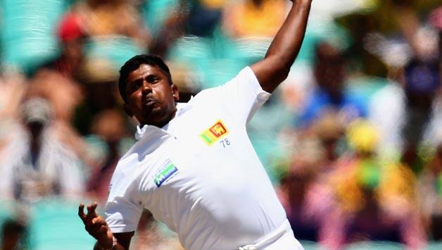 Rangana Herath Rangana Herath