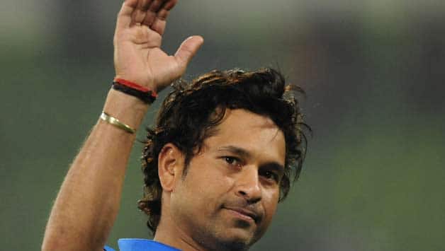 Was the Delhi Test Sachin Tendulkar's last in India? Was the Delhi Test Sachin Tendulkar's last in India?