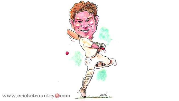 Shane Watson - It's not so elementary; indeed, it's a bit complex! Shane Watson - It's not so elementary; indeed, it's a bit complex!