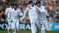 Live Cricket Score: New Zealand vs England, 3rd Test at Auckland — Day 1