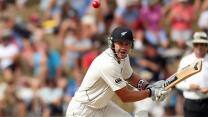 New Zealand off to a good start in 3rd Test against England