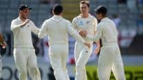 Live Cricket Score: New Zealand vs England, 3rd Test at Auckland — Day 3<br />
