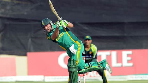 Misbah-ul-Haq praises AB de Villiers after series loss against South Africa Misbah-ul-Haq praises AB de Villiers after series loss against South Africa