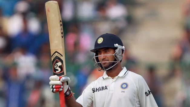Cheteshwar Pujara has been India’s biggest positive in the batting department Cheteshwar Pujara has been India’s biggest positive in the batting department