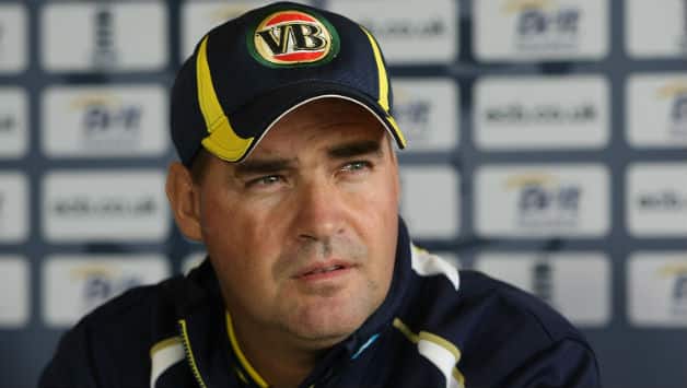 Australia coach Mickey Arthur focusing on Lasith Malinga ahead of crunch tie against Sri Lanka Australia coach Mickey Arthur focusing on Lasith Malinga ahead of crunch tie against Sri Lanka