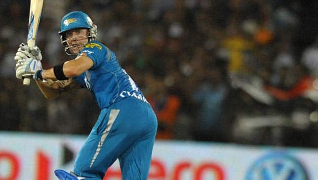 Michael Clarke offered USD 2 million to lead Pune Warriors India in IPL 6: Reports Michael Clarke offered USD 2 million to lead Pune Warriors India in IPL 6: Reports