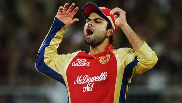 IPL 2013: Captaining Royal Challengers Bangalore a stepping stone for Virat Kohli, says Ray Jennings IPL 2013: Captaining Royal Challengers Bangalore a stepping stone for Virat Kohli, says Ray Jennings