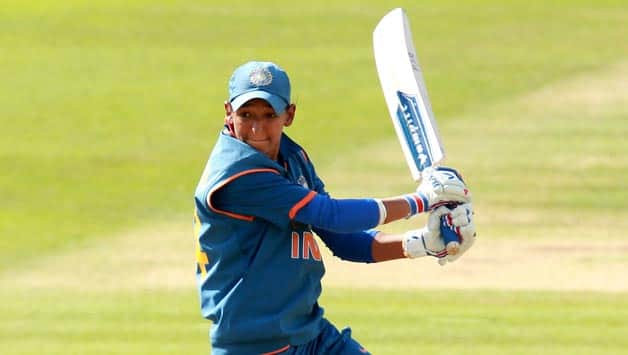 Harmanpreet century guides India Women to 46-run over Bangladesh in 2nd ODI Harmanpreet century guides India Women to 46-run over Bangladesh in 2nd ODI