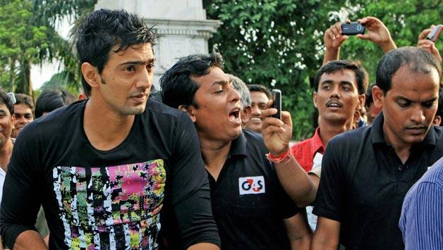 IPL 2013: Kolkata to be foodies' paradise during tournament IPL 2013: Kolkata to be foodies' paradise during tournament