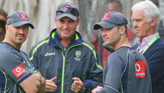 What Australia could do ahead of the back-to-back Ashes series What Australia could do ahead of the back-to-back Ashes series