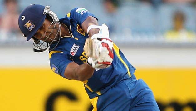 IPL 2013: Dinesh Chandimal rejected advances from Delhi Daredevils and Pune Warriors IPL 2013: Dinesh Chandimal rejected advances from Delhi Daredevils and Pune Warriors