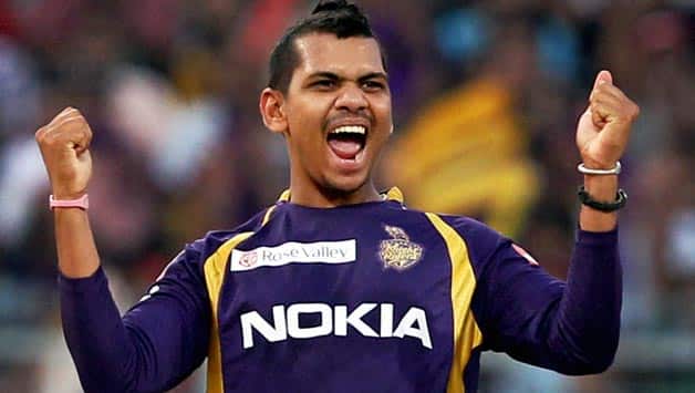 Sunil Narine hopes to Sunil Narine hopes to