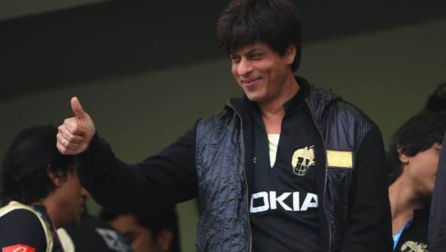 IPL 2013: Shahrukh Khan promises not to let down Kolkata Knight Riders' fans IPL 2013: Shahrukh Khan promises not to let down Kolkata Knight Riders' fans