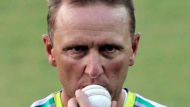 IPL 2013: Allan Donald will not set targets for Pune Warriors India IPL 2013: Allan Donald will not set targets for Pune Warriors India