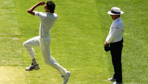Thanks to MS Dhoni, Salman Khan to help Ishant Sharma develop his upper body muscles Thanks to MS Dhoni, Salman Khan to help Ishant Sharma develop his upper body muscles
