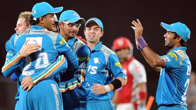IPL 2013: Underachieving Pune Warriors look to shed 'whipping boys' image IPL 2013: Underachieving Pune Warriors look to shed 'whipping boys' image