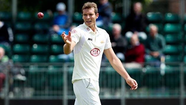 Chris Tremlett back in England squad Chris Tremlett back in England squad