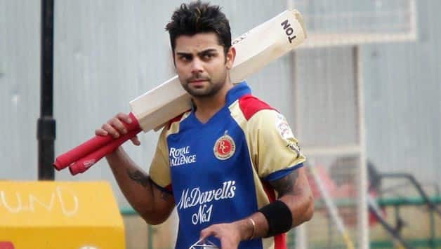 Royal Challengers Bangalore aim for winning start in IPL 2013 in tie against Mumbai Indians Royal Challengers Bangalore aim for winning start in IPL 2013 in tie against Mumbai Indians