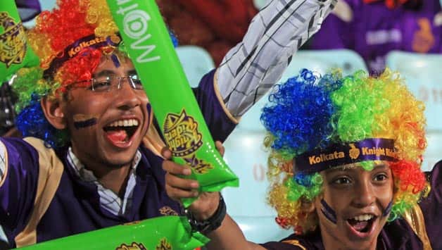 IPL 2013: Special discount on liquor for fans during KKR's clash against Delhi Daredevils IPL 2013: Special discount on liquor for fans during KKR's clash against Delhi Daredevils
