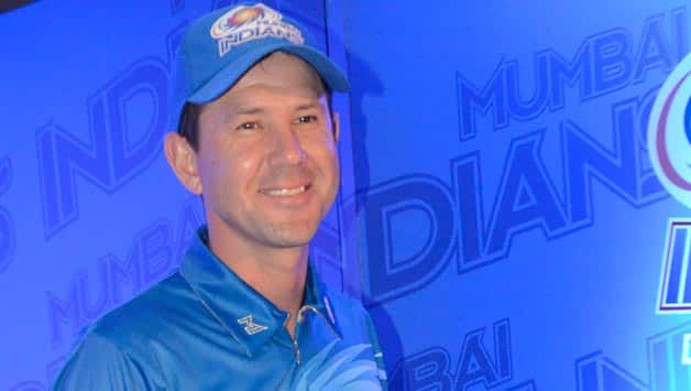 Ricky Ponting has the chance to exorcise ghosts of IPL’s inaugural edition Ricky Ponting has the chance to exorcise ghosts of IPL’s inaugural edition