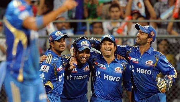 Mumbai Indians need to be cautious while juggling around their resources Mumbai Indians need to be cautious while juggling around their resources