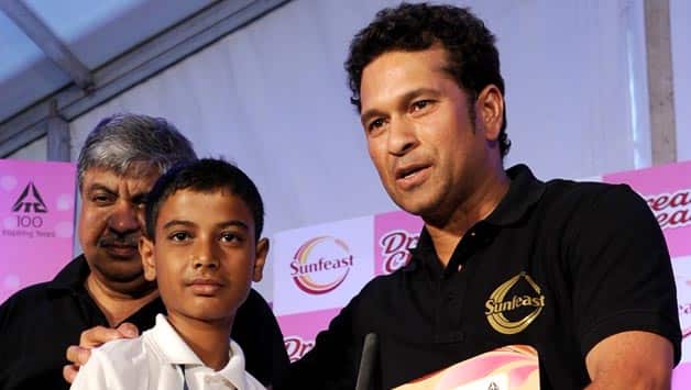 Sachin Tendulkar: I am not God of cricket Sachin Tendulkar: I am not God of cricket
