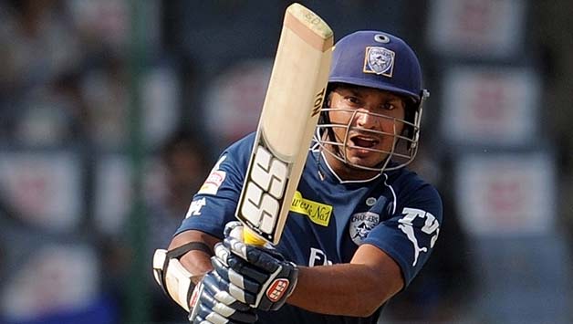 Kumar Sangakkara asks Sunrisers Hyderabad to play to their strengths Kumar Sangakkara asks Sunrisers Hyderabad to play to their strengths