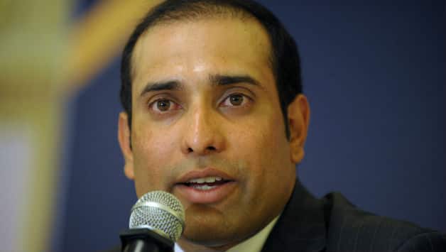 Sunrisers Hyderabad mentor VVS Laxman happy to give back something to cricket Sunrisers Hyderabad mentor VVS Laxman happy to give back something to cricket