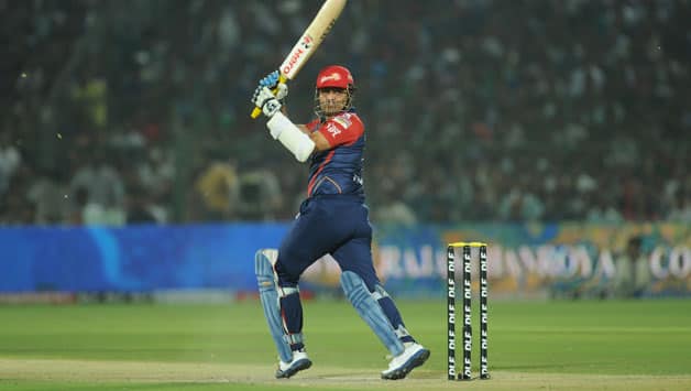 IPL 2013: Virender Sehwag to miss Delhi Daredevils' clash with Rajasthan Royals IPL 2013: Virender Sehwag to miss Delhi Daredevils' clash with Rajasthan Royals