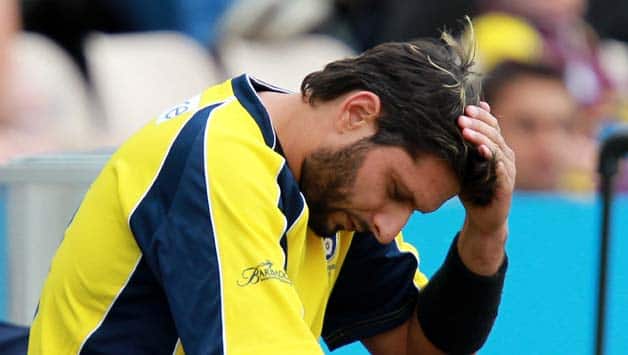 PCB to sought help of psychologist to regain Shahid Afridi's bowling performance PCB to sought help of psychologist to regain Shahid Afridi's bowling performance
