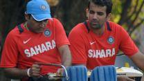 India omit Pujara, Sehwag from probables for ICC Champions Trophy 2013