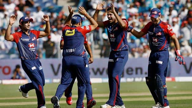 DD vs RR Live IPL 2013 T20 Cricket score DD vs RR Live IPL 2013 T20 Cricket score