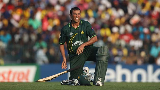 It’s wrong to assume Younis Khan's one-day career is over: Iqbal Qasim It’s wrong to assume Younis Khan's one-day career is over: Iqbal Qasim