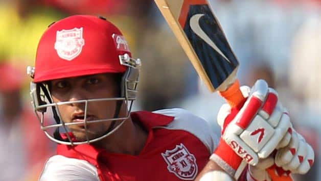 IPL 2013 Live cricket score, PWI vs KXIP at Pune: Gilchrist falls after brisk start IPL 2013 Live cricket score, PWI vs KXIP at Pune: Gilchrist falls after brisk start