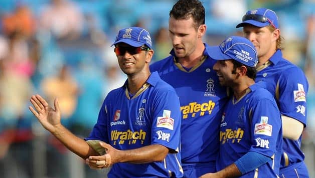 IPL 2013 Preview: Upbeat Rajasthan Royals aim to maintain winning momentum against Pune Warriors India IPL 2013 Preview: Upbeat Rajasthan Royals aim to maintain winning momentum against Pune Warriors India