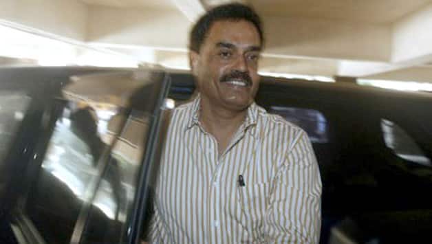 Dilip Vengsarkar Dilip Vengsarkar
