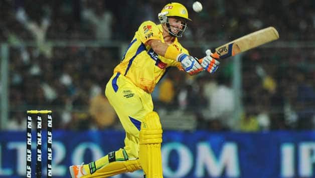 IPL 2013 Live cricket score, KXIP vs CSK at Mohali: Punjab crumble after Hussey fall IPL 2013 Live cricket score, KXIP vs CSK at Mohali: Punjab crumble after Hussey fall