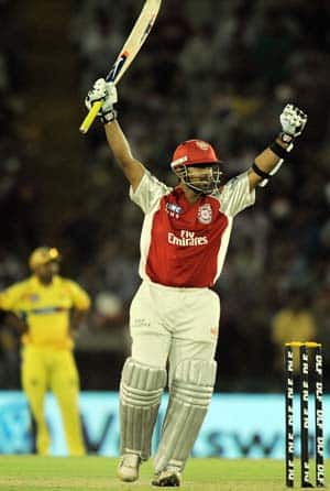 IPL: Paul Valthaty plunders Chennai Super Kings into submission IPL: Paul Valthaty plunders Chennai Super Kings into submission