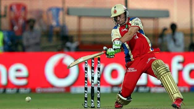 AB de Villiers AB de Villiers