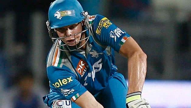 IPL 2013 stats highlights: Pune Warriors India vs Chennai Super Kings IPL 2013 stats highlights: Pune Warriors India vs Chennai Super Kings