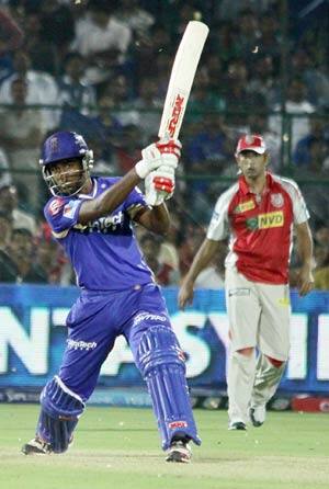 Rajasthan Royals' Sanju Samson becomes overnight star in neighbourhood Rajasthan Royals' Sanju Samson becomes overnight star in neighbourhood