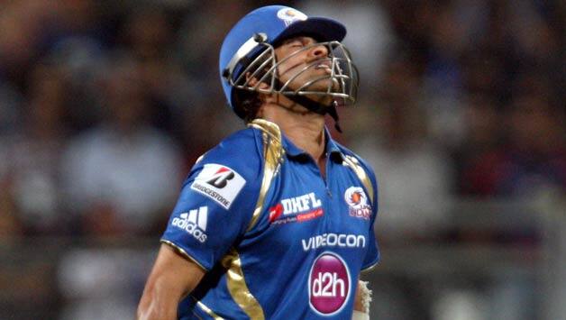 IPL 2013: Sachin Tendulkar, Ricky Ponting's poor form saddens Graeme Pollock IPL 2013: Sachin Tendulkar, Ricky Ponting's poor form saddens Graeme Pollock