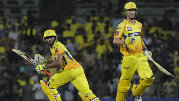 CSK vs DD Live Cricket score IPL 2013 CSK vs DD Live Cricket score IPL 2013