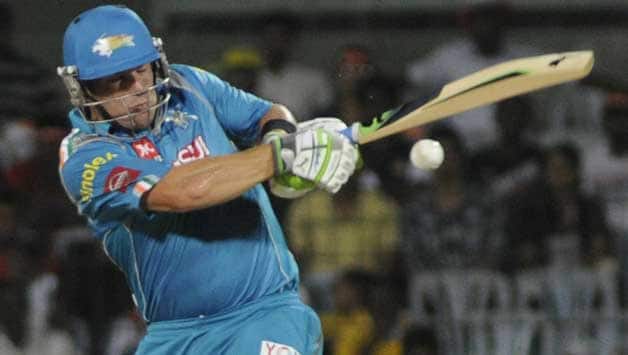 IPL 2013 Live cricket score, DD vs PWI at Raipur: David Warner takes Delhi to competitive total IPL 2013 Live cricket score, DD vs PWI at Raipur: David Warner takes Delhi to competitive total