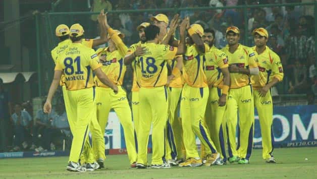 CSK vs RR Live IPL 2013 T20 Cricket score CSK vs RR Live IPL 2013 T20 Cricket score