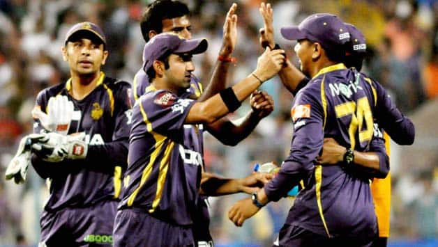 IPL 2013 Preview: Mumbai Indians seek win against Kolkata Knight Riders on Sachin Tendulkar’s 40th birthday IPL 2013 Preview: Mumbai Indians seek win against Kolkata Knight Riders on Sachin Tendulkar’s 40th birthday