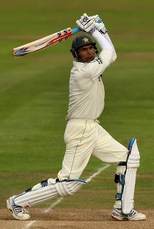 Zulqarnain Haider: The 'keeper who bid adieu to his career after receiving threats from bookies Zulqarnain Haider: The 'keeper who bid adieu to his career after receiving threats from bookies