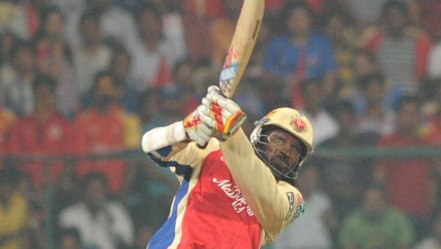 Chris Gayle lauded by cricket fraternity after stunning knock against Pune Warriors India Chris Gayle lauded by cricket fraternity after stunning knock against Pune Warriors India