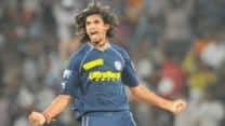 When Ishant Sharma took 5 wickets in 2 overs!