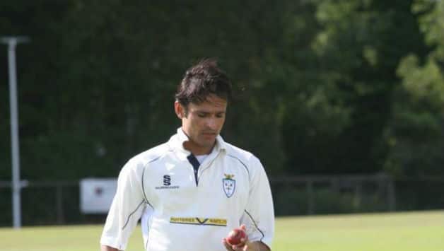 Asad Ali targets Champions Trophy call-up Asad Ali targets Champions Trophy call-up
